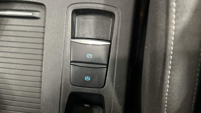 Ford Focus 1.5 EcoBlue 120 Zetec 5dr Diesel Hatchback